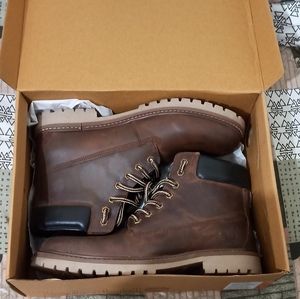 Timberland